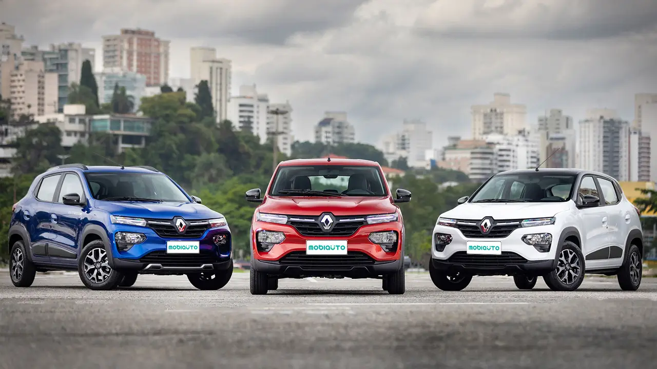 Renault Kwid