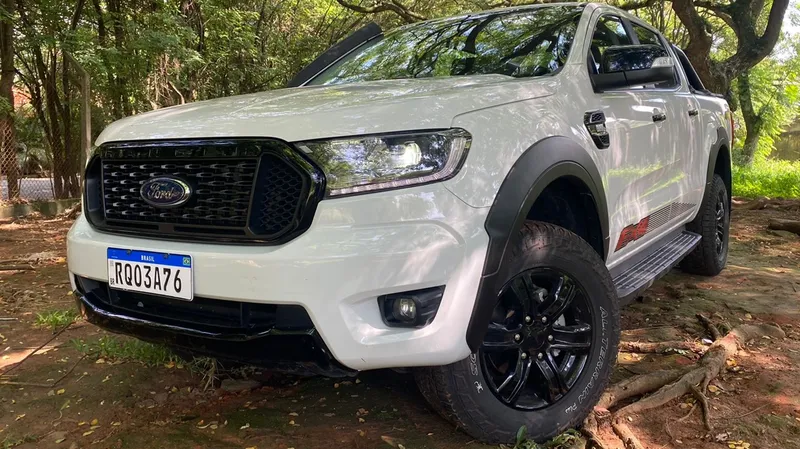 Avaliação: Ford Ranger 2023 vale a pena ou melhor esperar a nova geração?