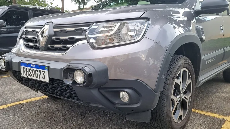 Avaliação: Renault Duster TCe 2023 posto à prova por um mês e 2.100 km