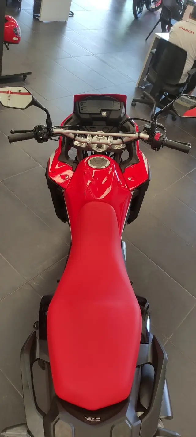 Moto Honda XRE 300 2023 Rally