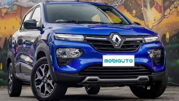 Renault Kwid é o hatch mais econômico à venda no país em uso urbano. Já o título de sedan mais econômico é do Chevrolet Onix Plus