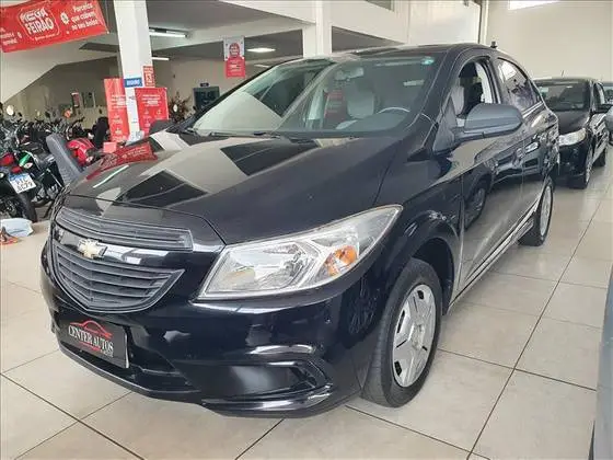 Chevrolet 1.0 LS SPE/4