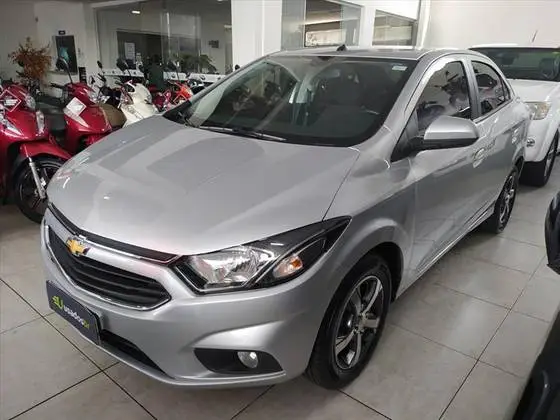 Chevrolet 1.4 SPE/4 Eco LTZ Auto