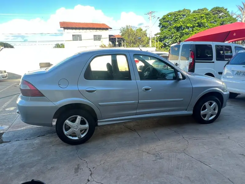 Chevrolet Prisma Maxx 1.4 (Flex)