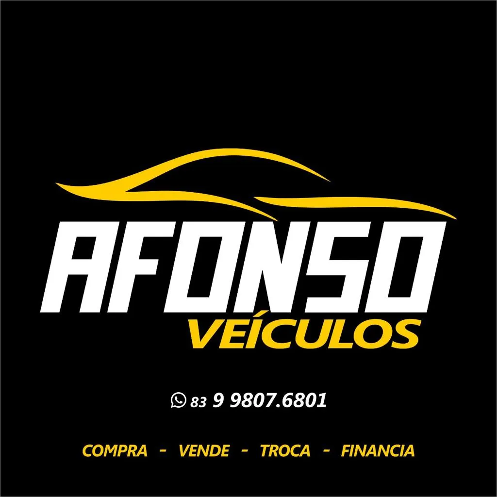 AFONSO VEÍCULOS
