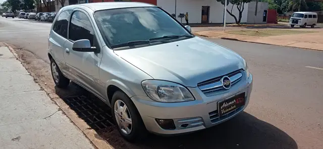 Carro Chevrolet Celta 2007 Life 1.0 VHC (Flex) 2p