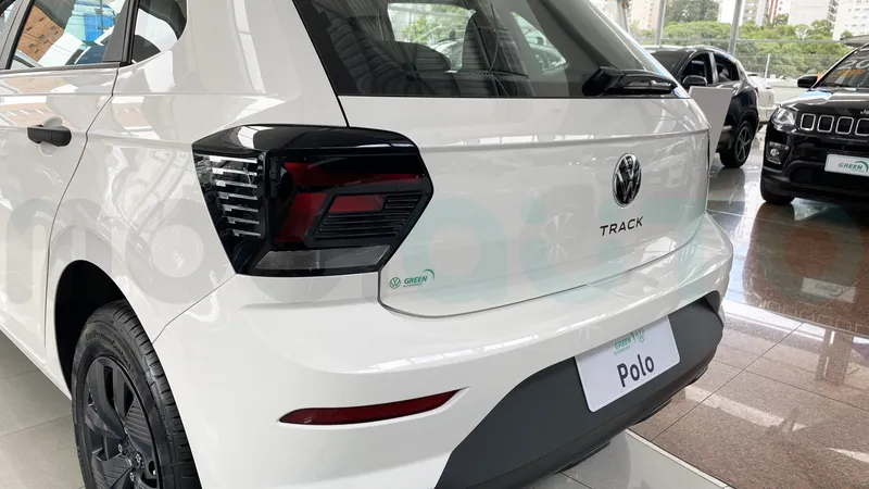 Novo VW Polo Track: 5 ótimas sacadas e 5 mancadas do sucessor do Gol