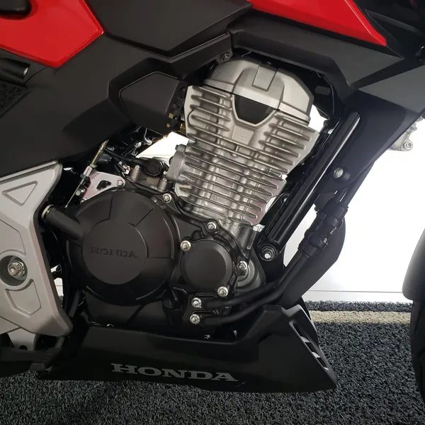 Qual o preço da Honda CB 300F 0km na Tabela Fipe? (Atualizado) - MOTOO