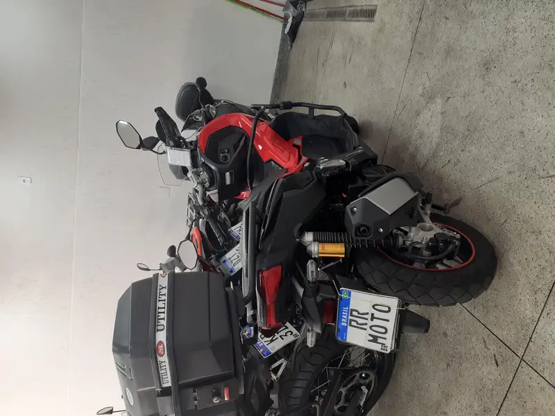 Honda X-ADV