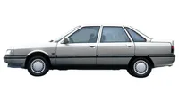 Renault 21 1994