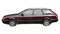 Audi 100 1995