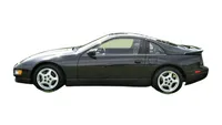 Nissan 300ZX 1992
