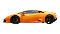 Lamborghini Huracán 2015