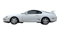 Toyota Supra 1995