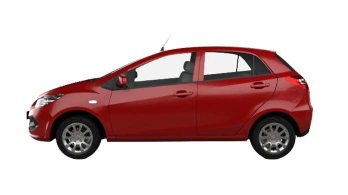 Imagem do veículo Haima 2 2013 1.3L 16V GLS