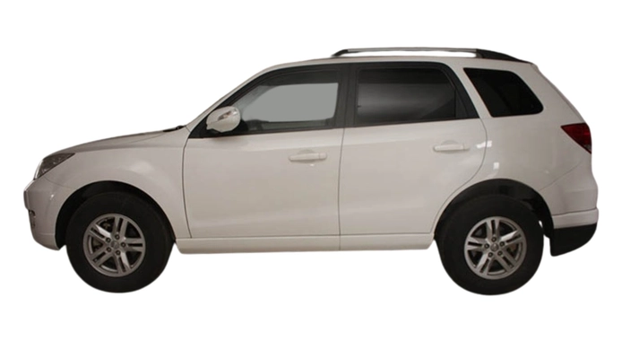 Imagem do veículo Haima 7 2013 2.0L 16V GLX