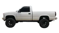 GMC 3500 HD 2001