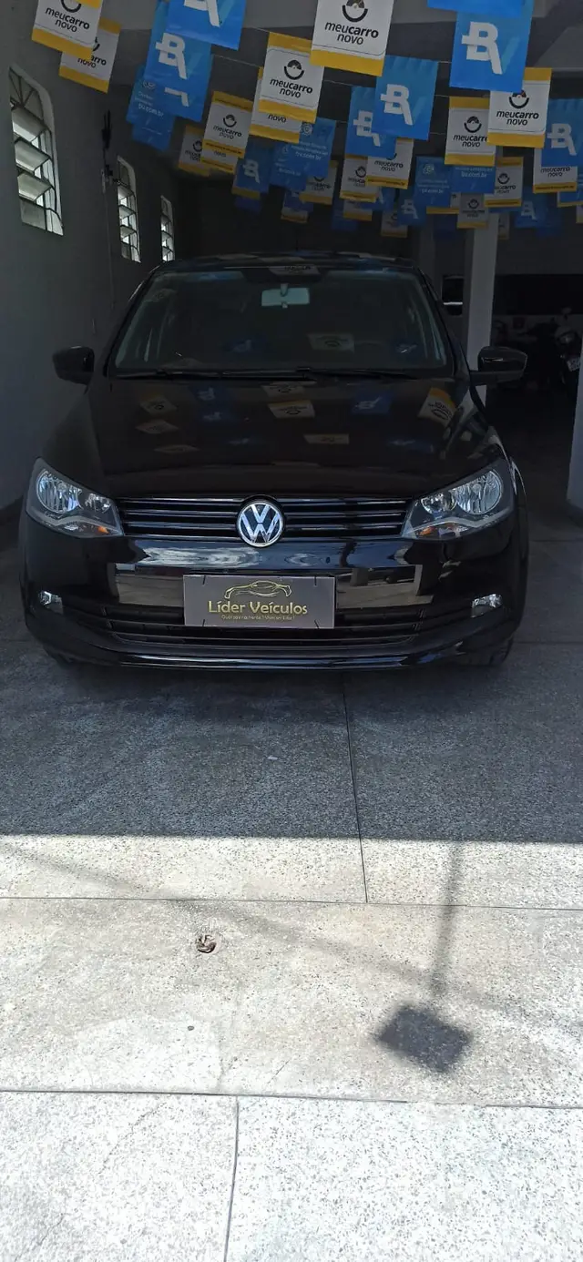 Carro Volkswagen Gol 2014 1.0 TEC (Flex) 2p