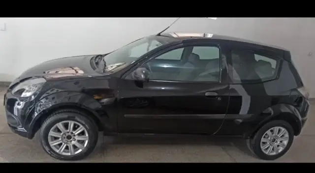 Carro Ford Ka 2010 Ka 1.0 (Flex)