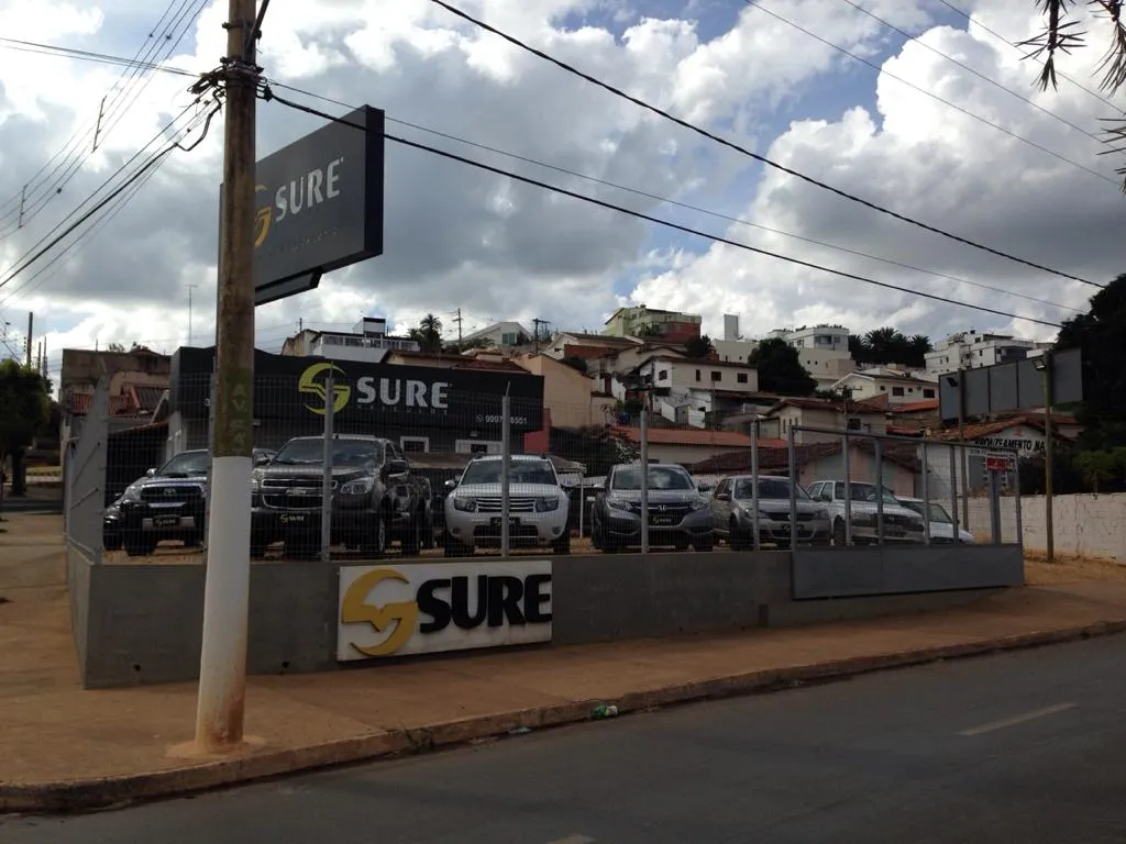 Sure Veículos