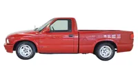 GMC SS10 1995