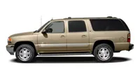GMC Suburban 2005