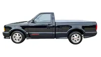 GMC Syclone 1991