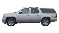 GMC Yukon 2010