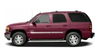 GMC Yukon 2005