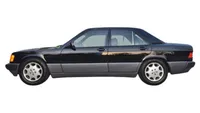 Mercedes-Benz 190 1993
