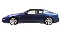 Maserati 4200 GT 2005