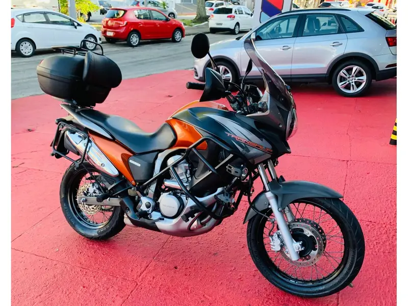 Honda XL 700V Transalp