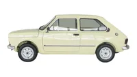 Fiat 147 1979