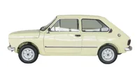 Fiat 147 1985