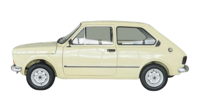 Imagem do veículo Fiat 147 1986 C 1.3