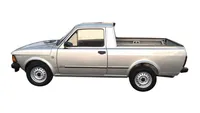 Fiat 147 Pick-Up 1988