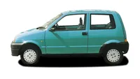 Fiat Cinquecento 1995