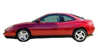 Fiat Coupe 1997