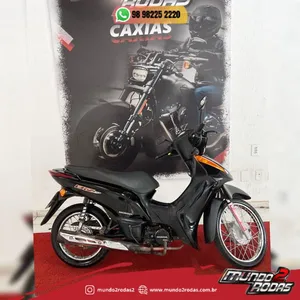 Honda BIZ 100 em Natal - RN