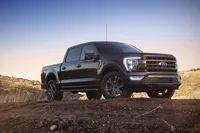 Ford F-150 2008