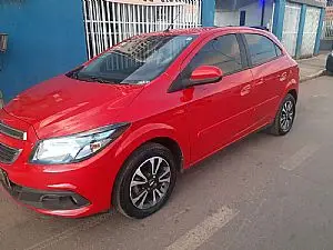 Carro Chevrolet Onix 2015 1.4 LTZ SPE/4 (Aut)