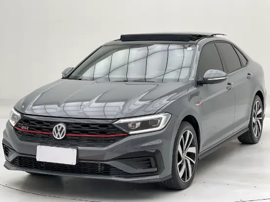 Carro Volkswagen Jetta 2019 2.0 GLI 350 TSI (Aut)