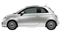 Fiat 500 2009