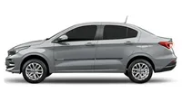 Fiat Cronos 2018