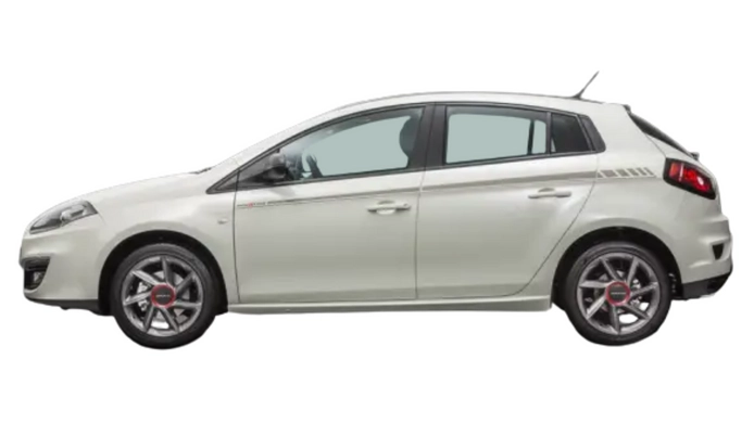 Imagem do veículo Fiat Bravo 2015 Sporting 1.8 16V Dualogic (Flex)