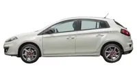 Fiat Bravo 2016