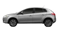 Fiat Bravo 2014