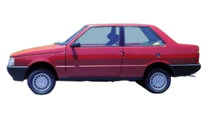 Imagem do veículo Fiat Duna 1995 1.6 IE