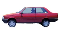 Fiat Duna 1995