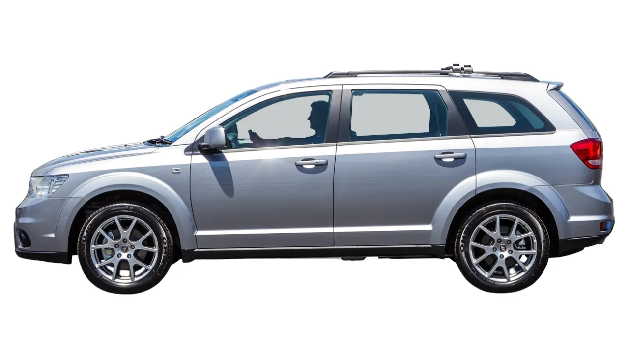 Fiat Freemont 2013 2.4 16V Emotion (Aut): Ficha Técnica